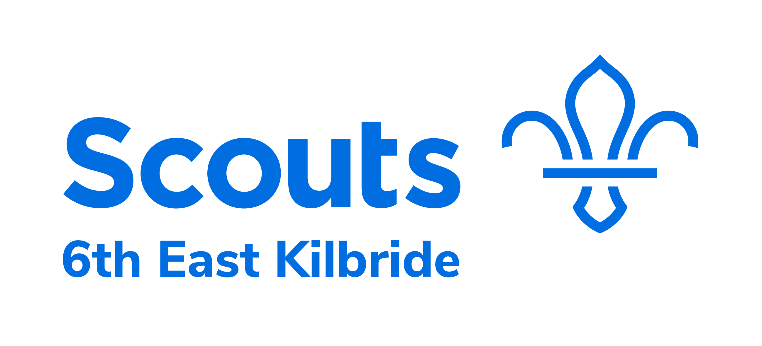 Scouts East Kilbride Logo